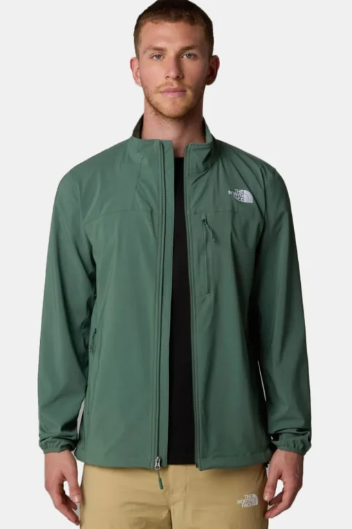 The North Face Softshell Jas M Nimble Jacket - Eu