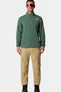 The North Face Softshell Jas M Nimble Jacket - Eu