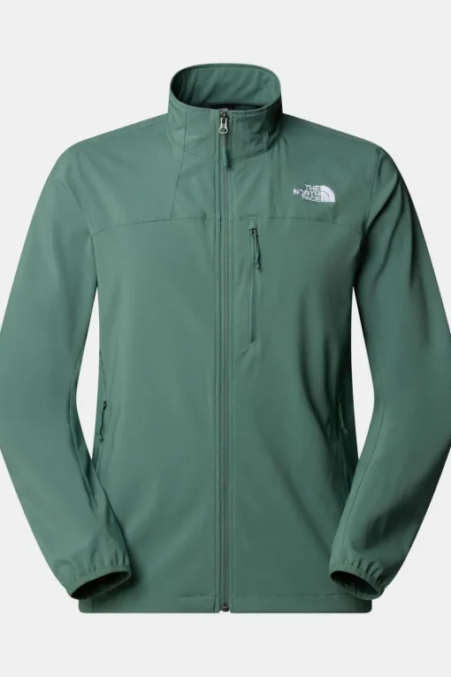 The North Face Softshell Jas M Nimble Jacket - Eu