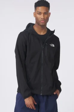 The North Face Softshell Tansa Windwall