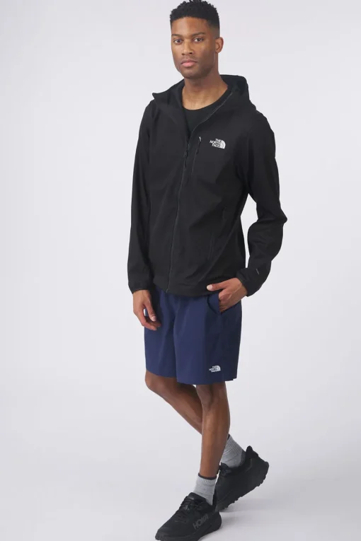 The North Face Softshell Tansa Windwall