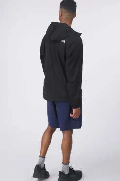 The North Face Softshell Tansa Windwall