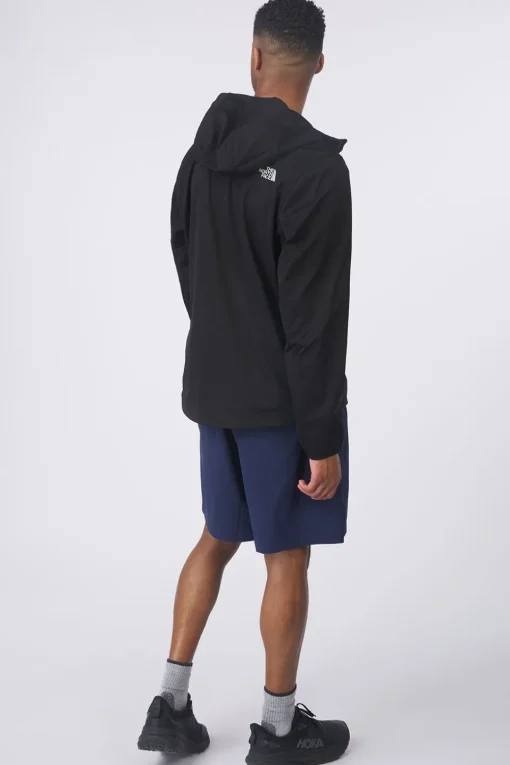 The North Face Softshell Tansa Windwall