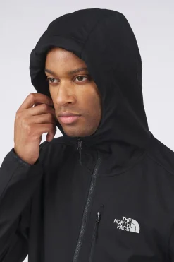 The North Face Softshell Tansa Windwall
