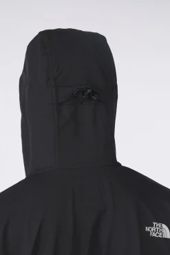 The North Face Softshell Tansa Windwall