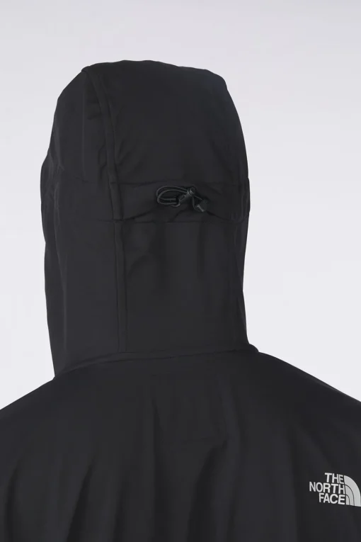 The North Face Softshell Tansa Windwall