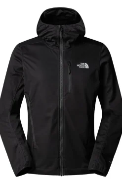The North Face Softshell Tansa Windwall