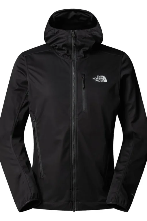 The North Face Softshell Tansa Windwall