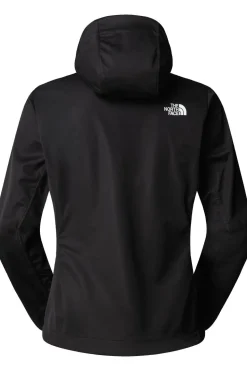 The North Face Softshell Tansa Windwall