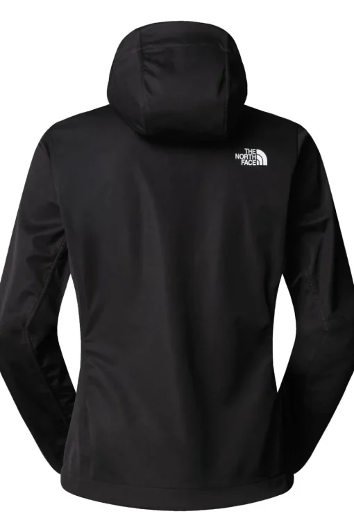 The North Face Softshell Tansa Windwall