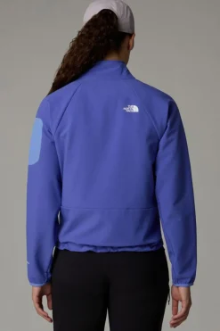 The North Face Softshell Jas W Tek Approach Jacket