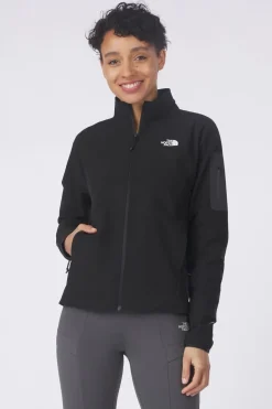 The North Face Softshell Jas W Tek Approach Jacket