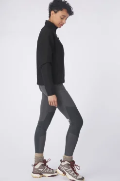 The North Face Softshell Jas W Tek Approach Jacket