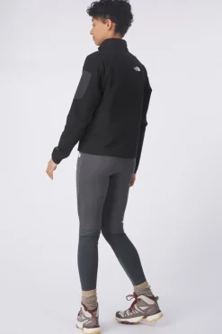The North Face Softshell Jas W Tek Approach Jacket