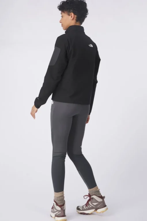 The North Face Softshell Jas W Tek Approach Jacket
