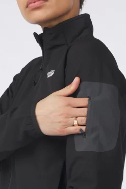 The North Face Softshell Jas W Tek Approach Jacket