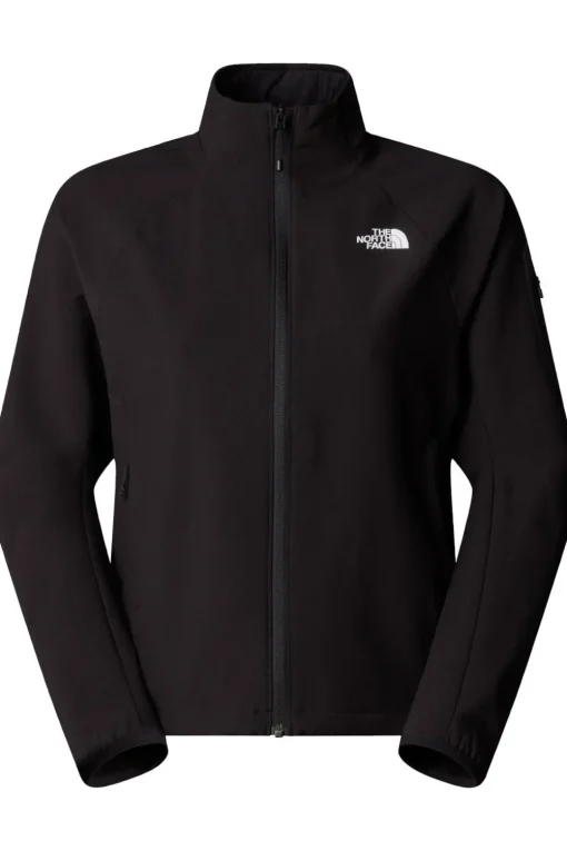 The North Face Softshell Jas W Tek Approach Jacket
