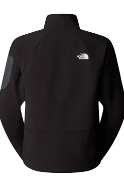 The North Face Softshell Jas W Tek Approach Jacket
