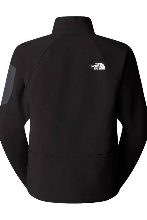 The North Face Softshell Jas W Tek Approach Jacket