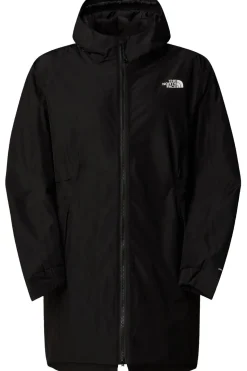 The North Face Softshell Jas Hikesteller Plus Insulated Parka
