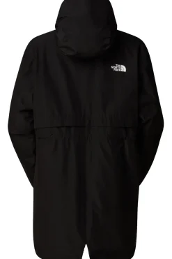 The North Face Softshell Jas Hikesteller Plus Insulated Parka