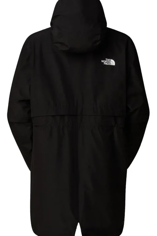 The North Face Softshell Jas Hikesteller Plus Insulated Parka