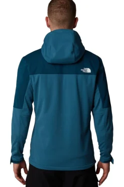 The North Face Softshell Jas Diablo Softshell Detachable Hood