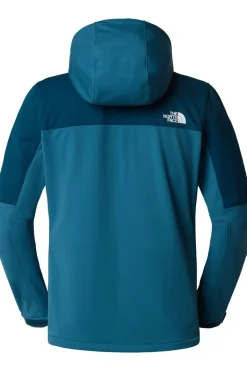 The North Face Softshell Jas Diablo Softshell Detachable Hood