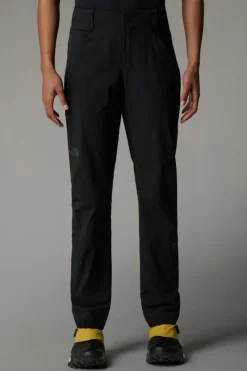 The North Face Softshell Broek W Summit Off Width Pant