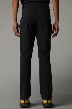 The North Face Softshell Broek W Summit Off Width Pant