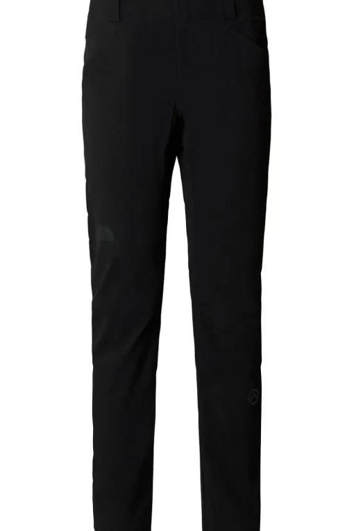 The North Face Softshell Broek W Summit Off Width Pant