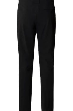 The North Face Softshell Broek W Summit Off Width Pant