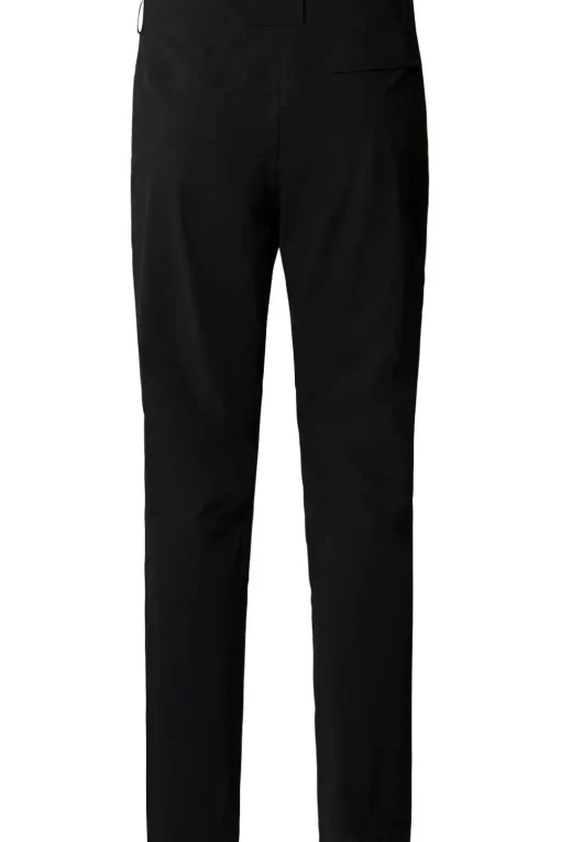 The North Face Softshell Broek W Summit Off Width Pant