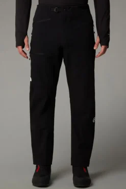 The North Face Softshell Broek M Summit Chamlang Softshell Pant