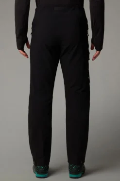 The North Face Softshell Broek M Summit Chamlang Softshell Pant