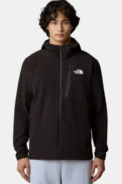 The North Face Softshell Jas M Ma Softshell Jacket