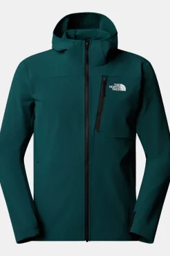 The North Face Softshell Jas M Ma Softshell Jacket