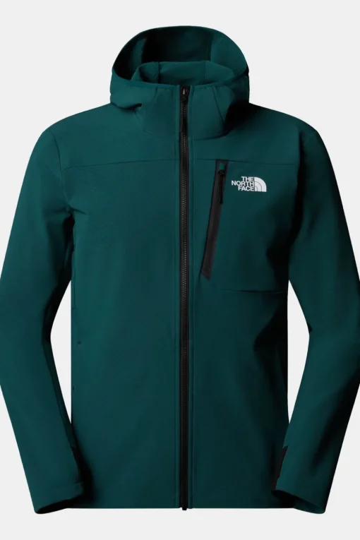 The North Face Softshell Jas M Ma Softshell Jacket