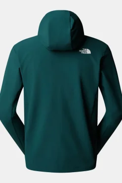 The North Face Softshell Jas M Ma Softshell Jacket