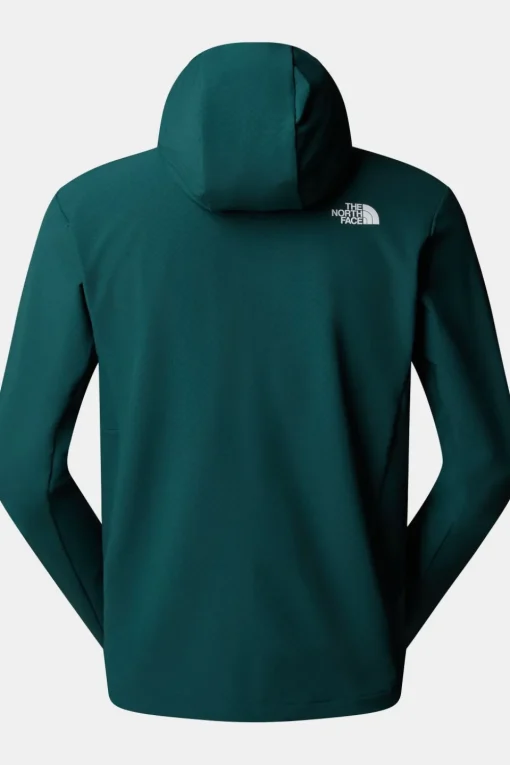 The North Face Softshell Jas M Ma Softshell Jacket