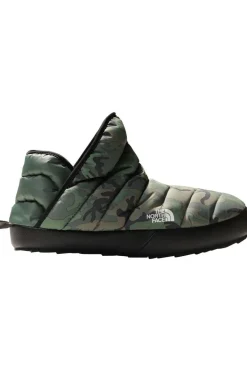 The North Face Sokken Pantoffel M Thermoball Traction Bootie