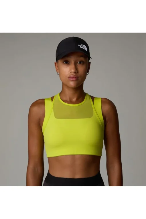 The North Face Sport Bh W Refina Dbl-Layer Bra