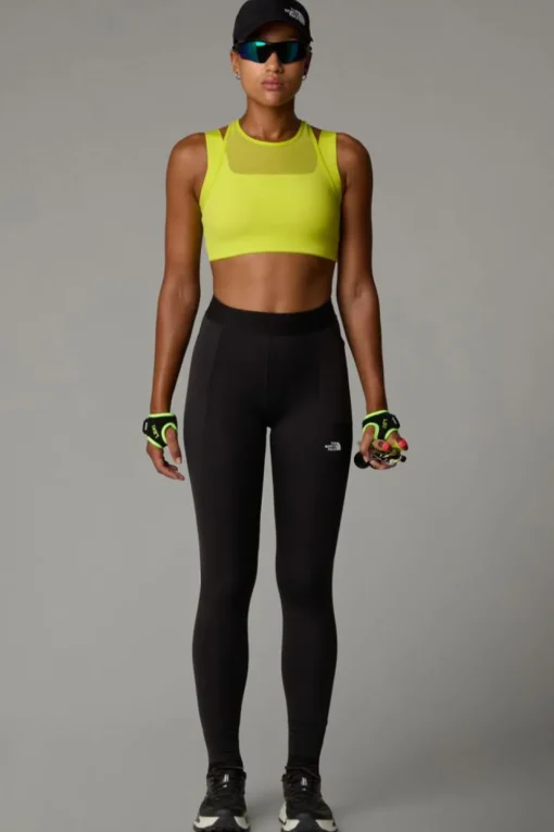 The North Face Sport Bh W Refina Dbl-Layer Bra