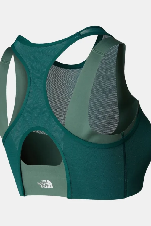 The North Face Sport Bh W Refina Dbl-Layer Bra