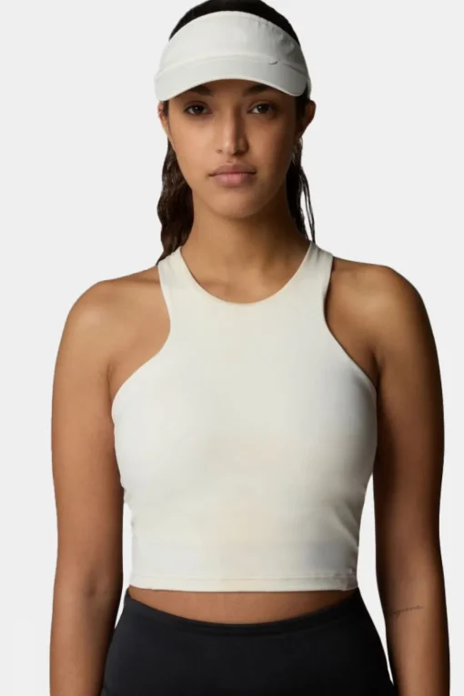 The North Face Sport Bh W Refina Longline Bra