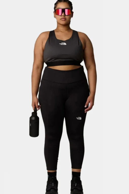 The North Face Sportlegging W'S Plus Flex High Rise Tights
