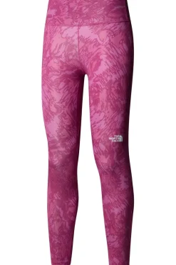 The North Face Sportlegging W Flex High Rise 25In Tight Print