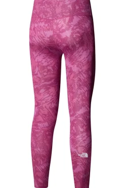 The North Face Sportlegging W Flex High Rise 25In Tight Print