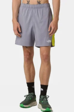 The North Face Sportshort M 24/7 Embossed Shorts