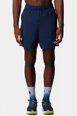 The North Face Sportshort M 24/7 Embossed Shorts